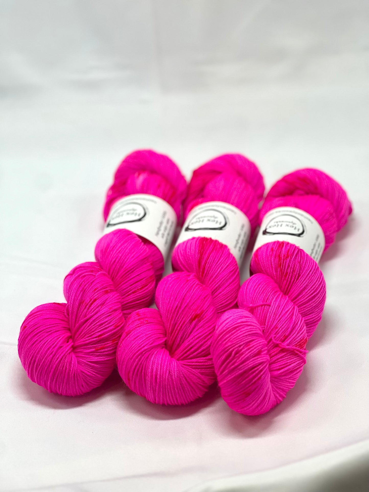 Modern Love (merino/nylon)
