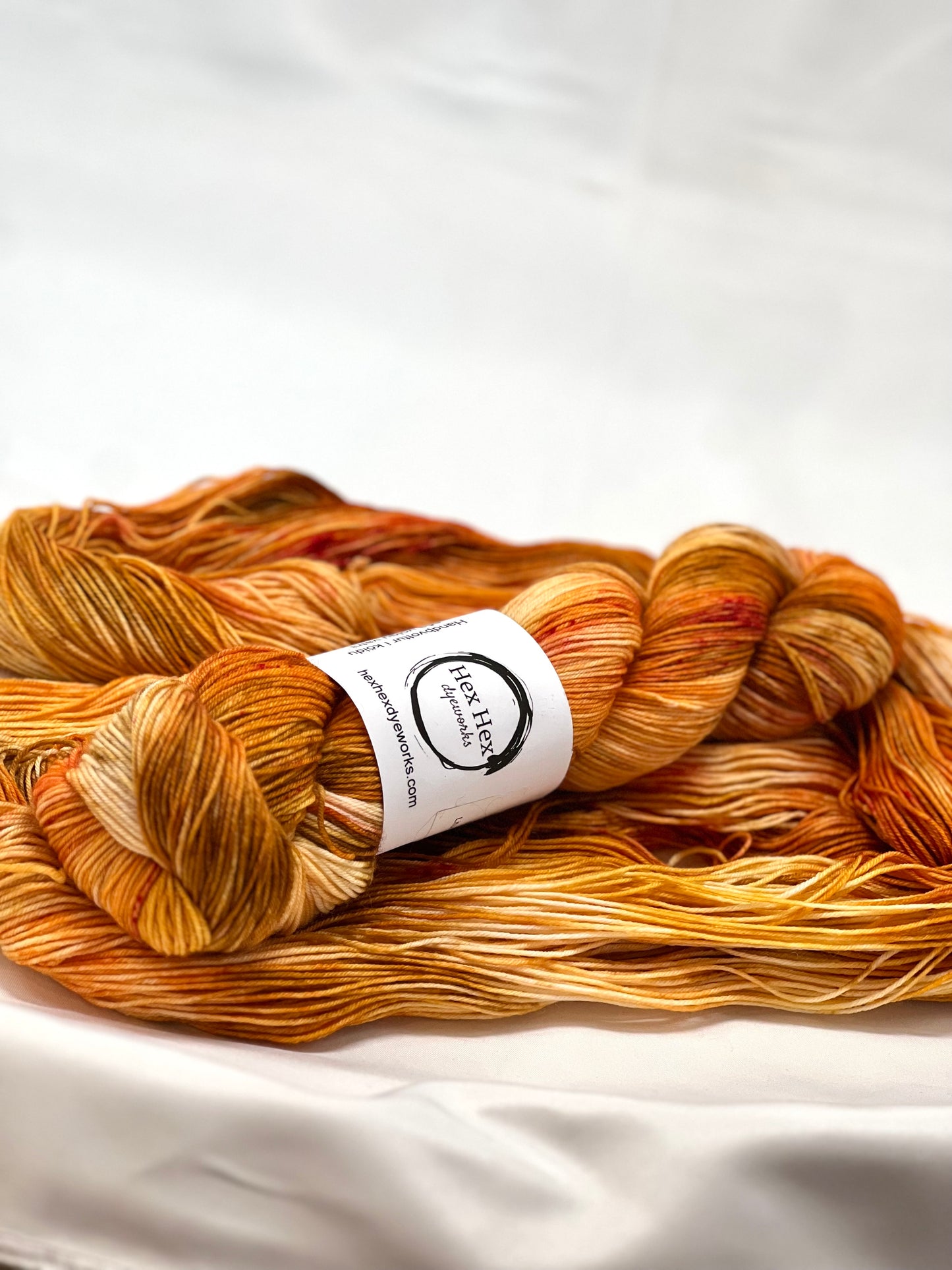 Karma Chamelion - merino/nylon