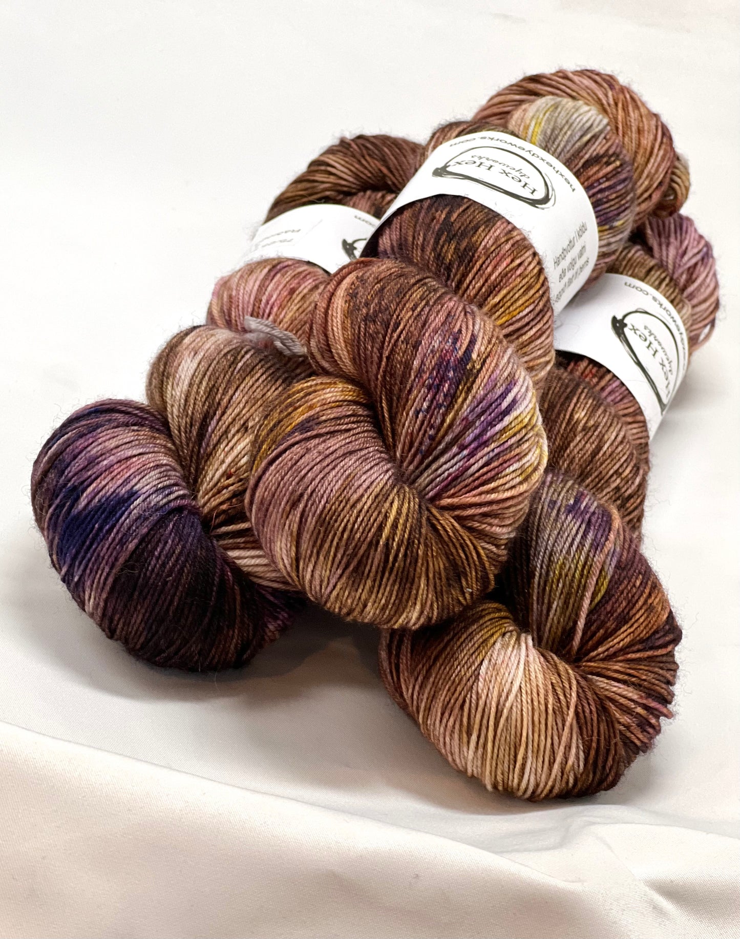 Móri (merino/nylon)