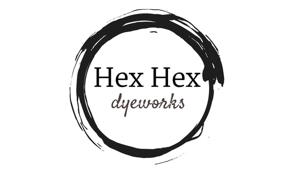 Hex Hex dyeworks