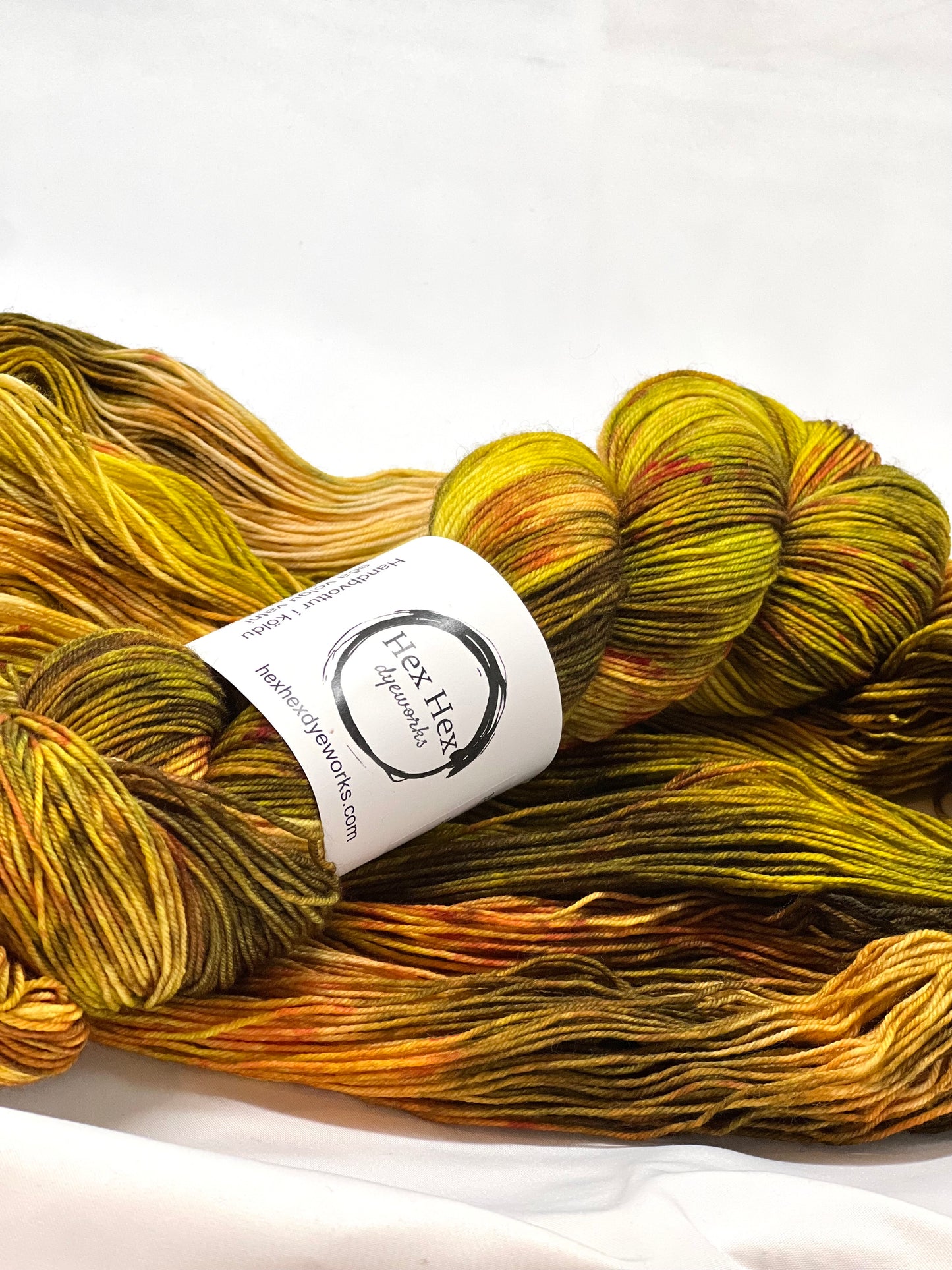 Ábæjar-Skotta (merino/nylon)