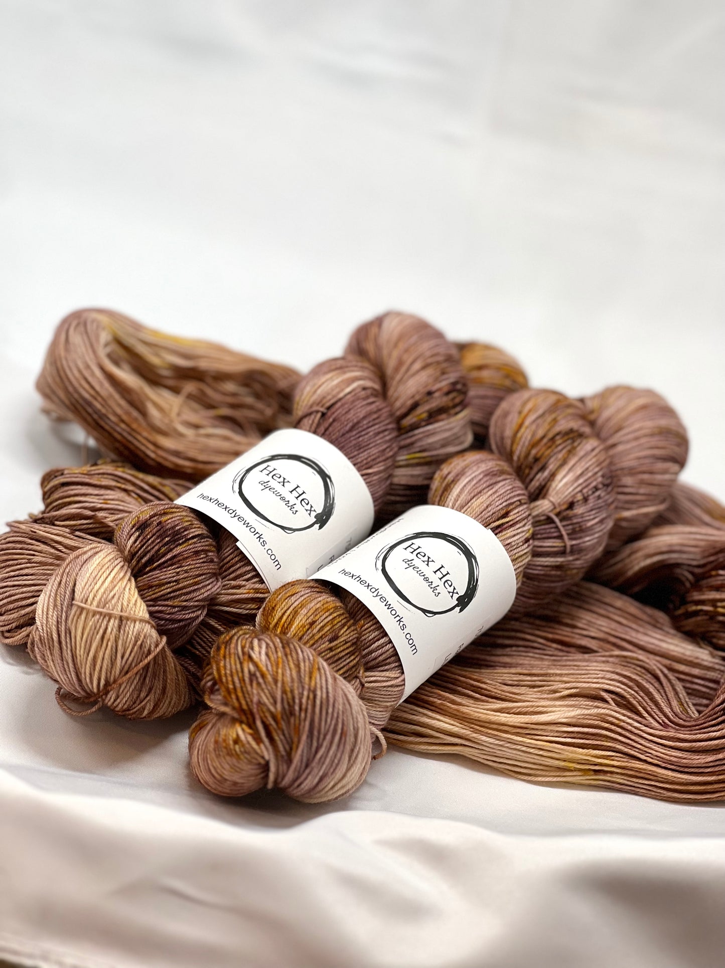 Þuríður formaður - merino/nylon