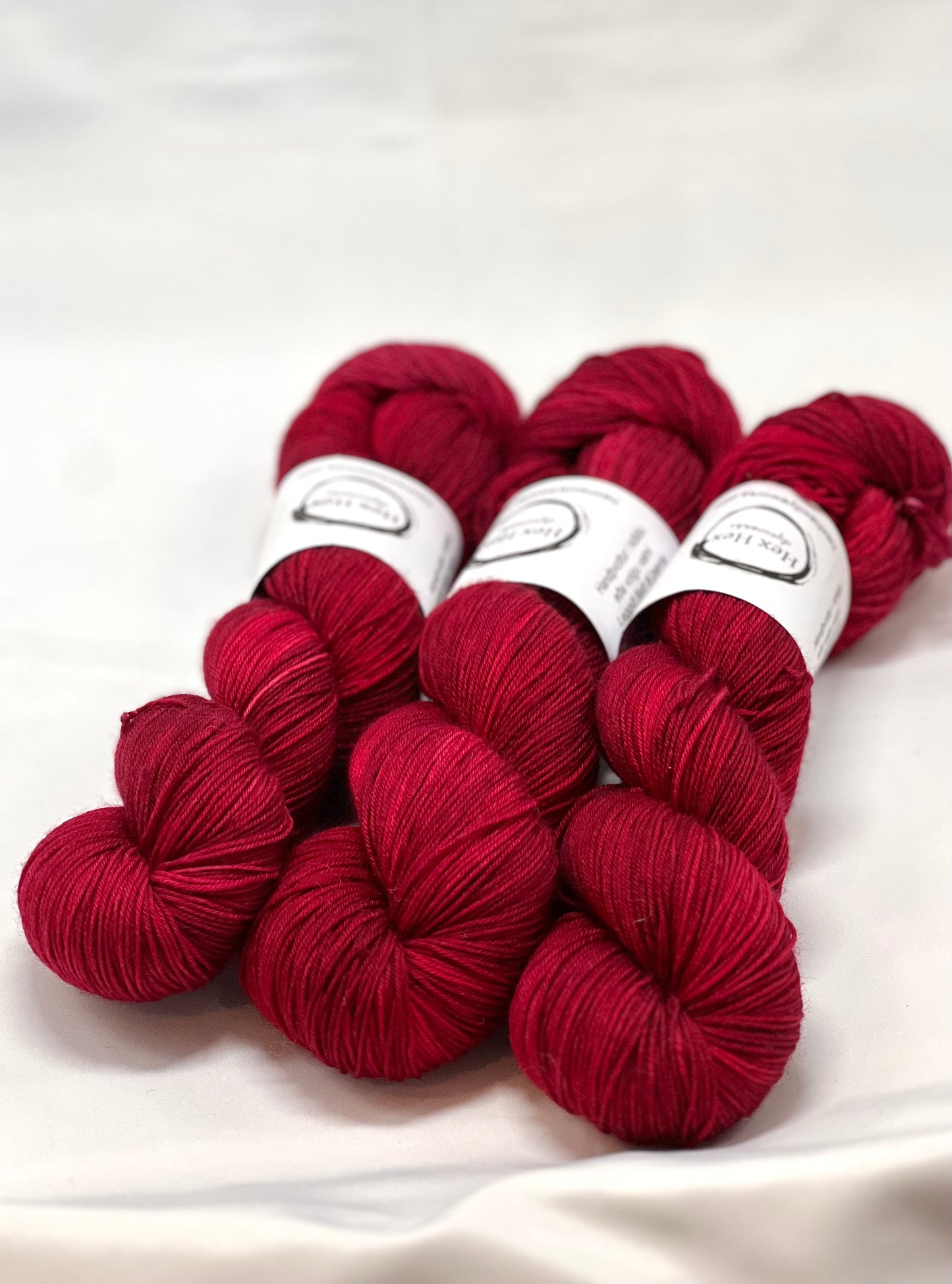 Ginny (merino/nylon)