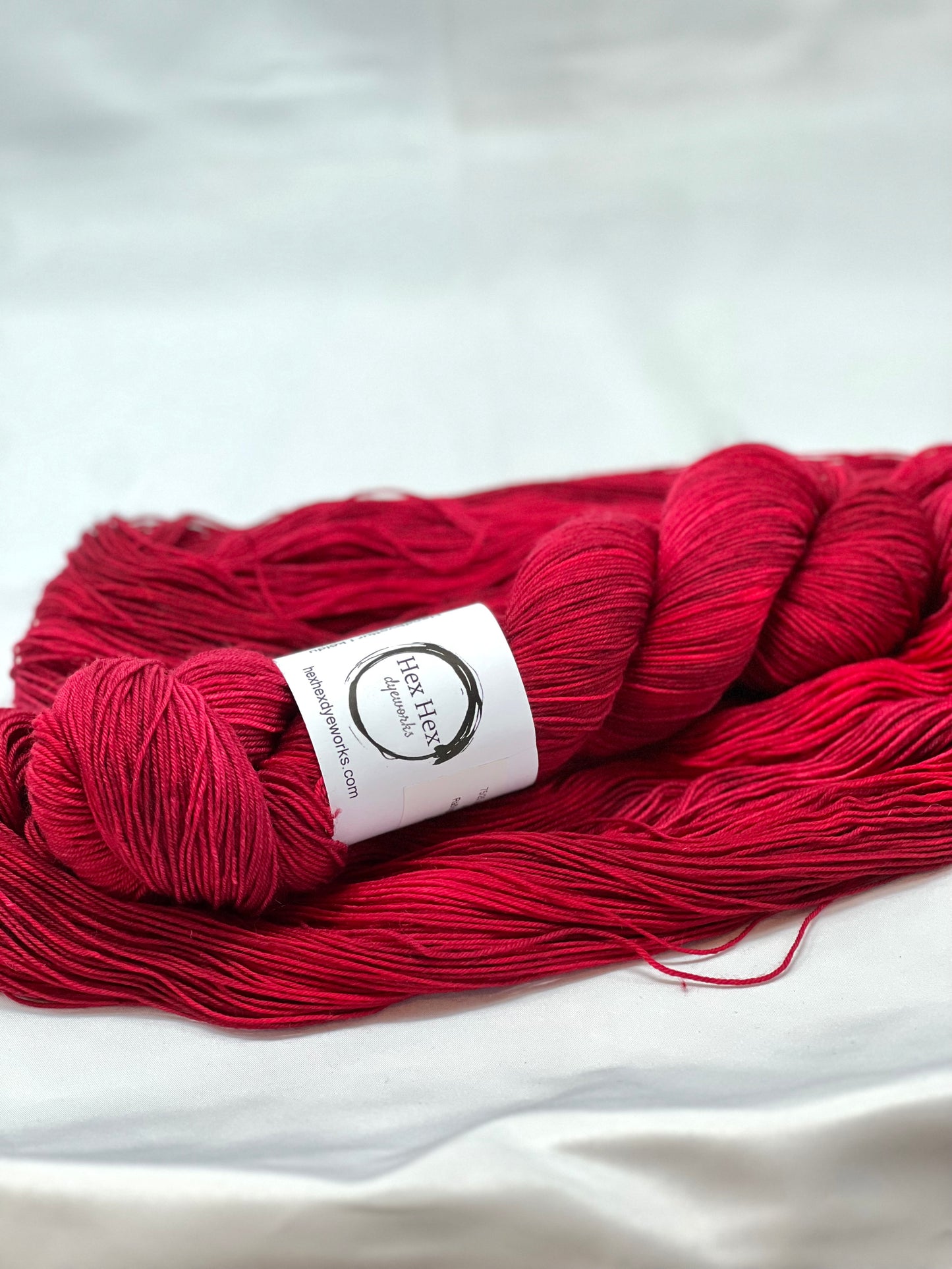 Ginny (merino/nylon)