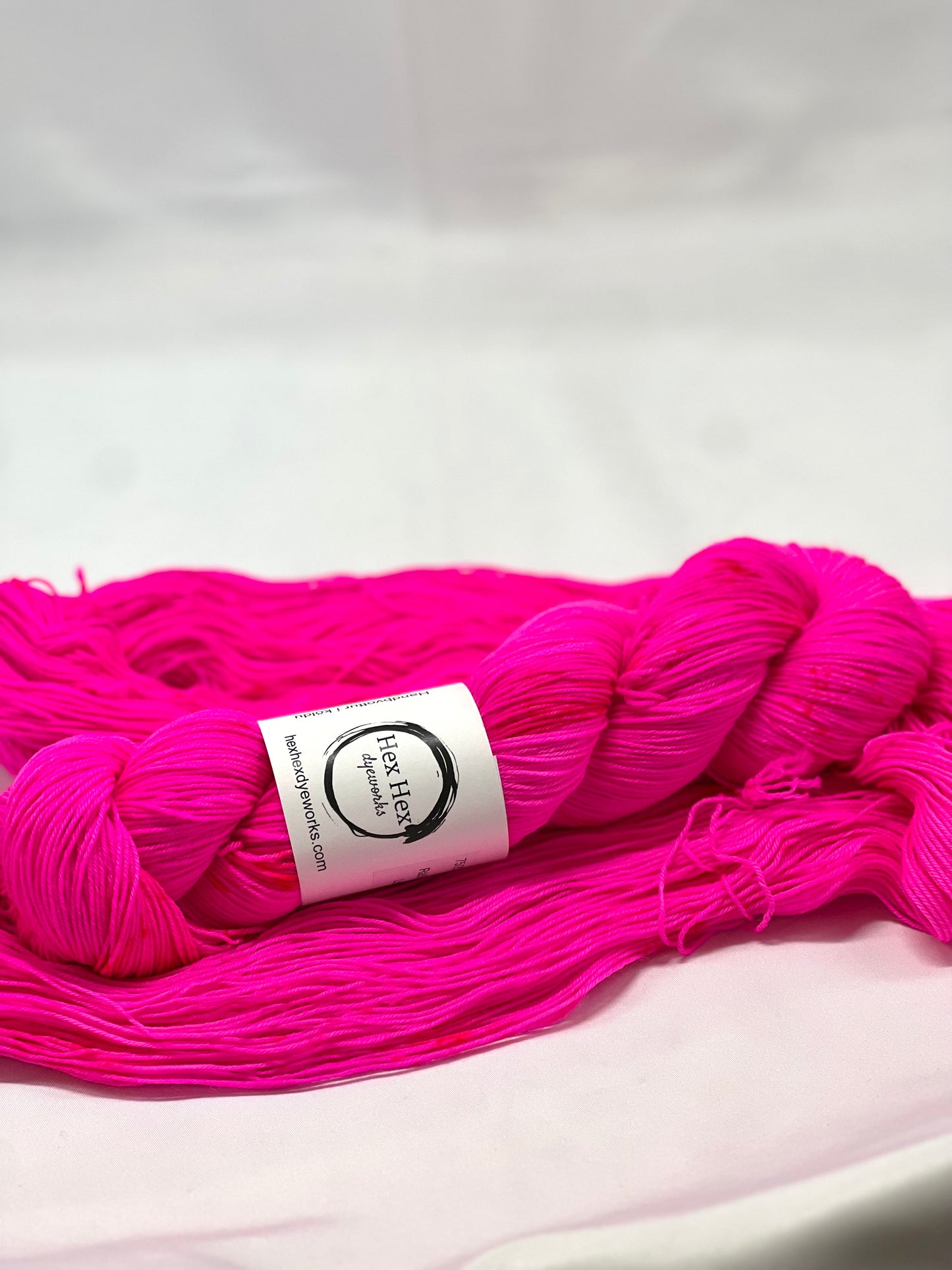 Modern Love (merino/nylon)