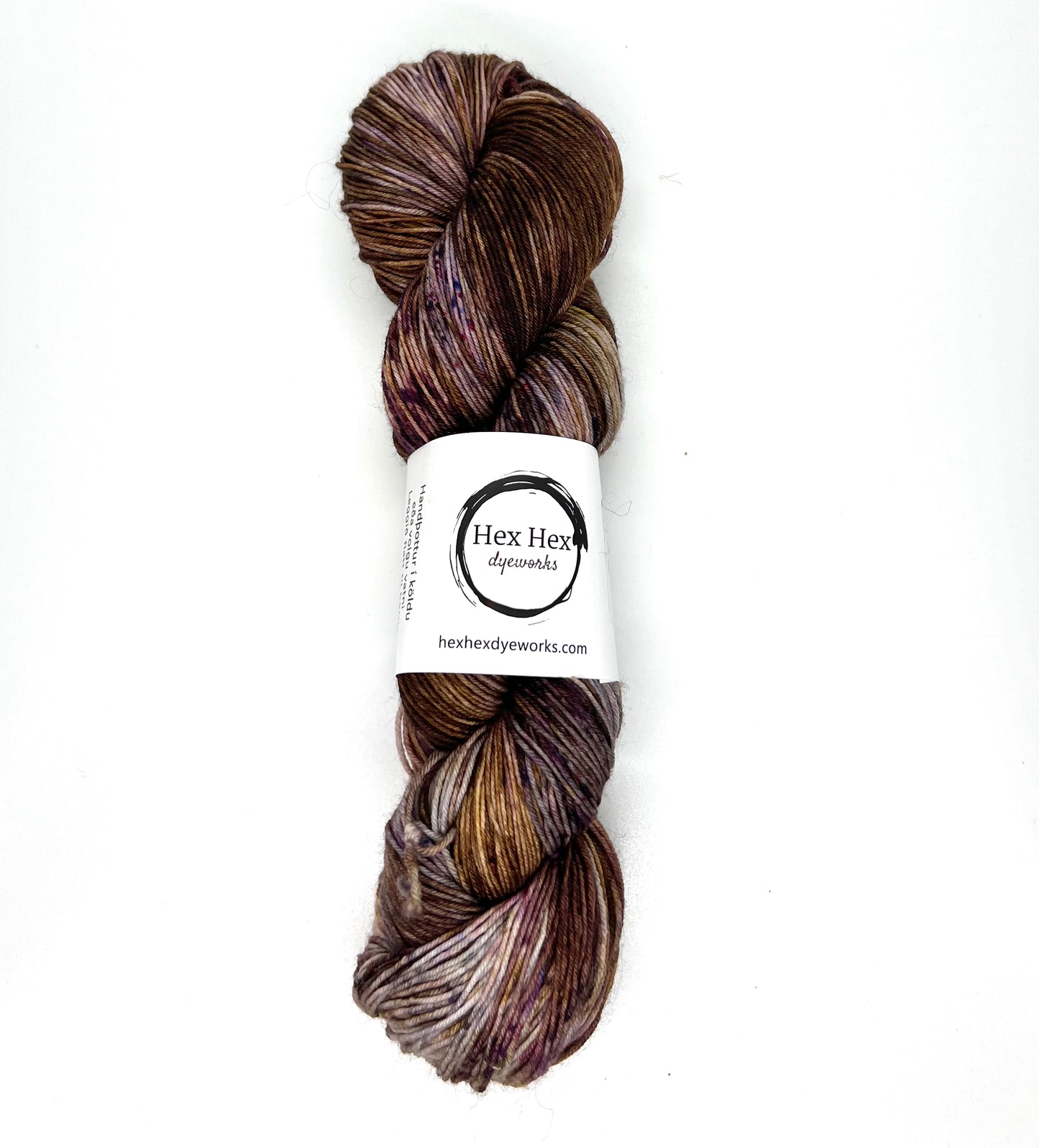 Móri (merino/nylon)