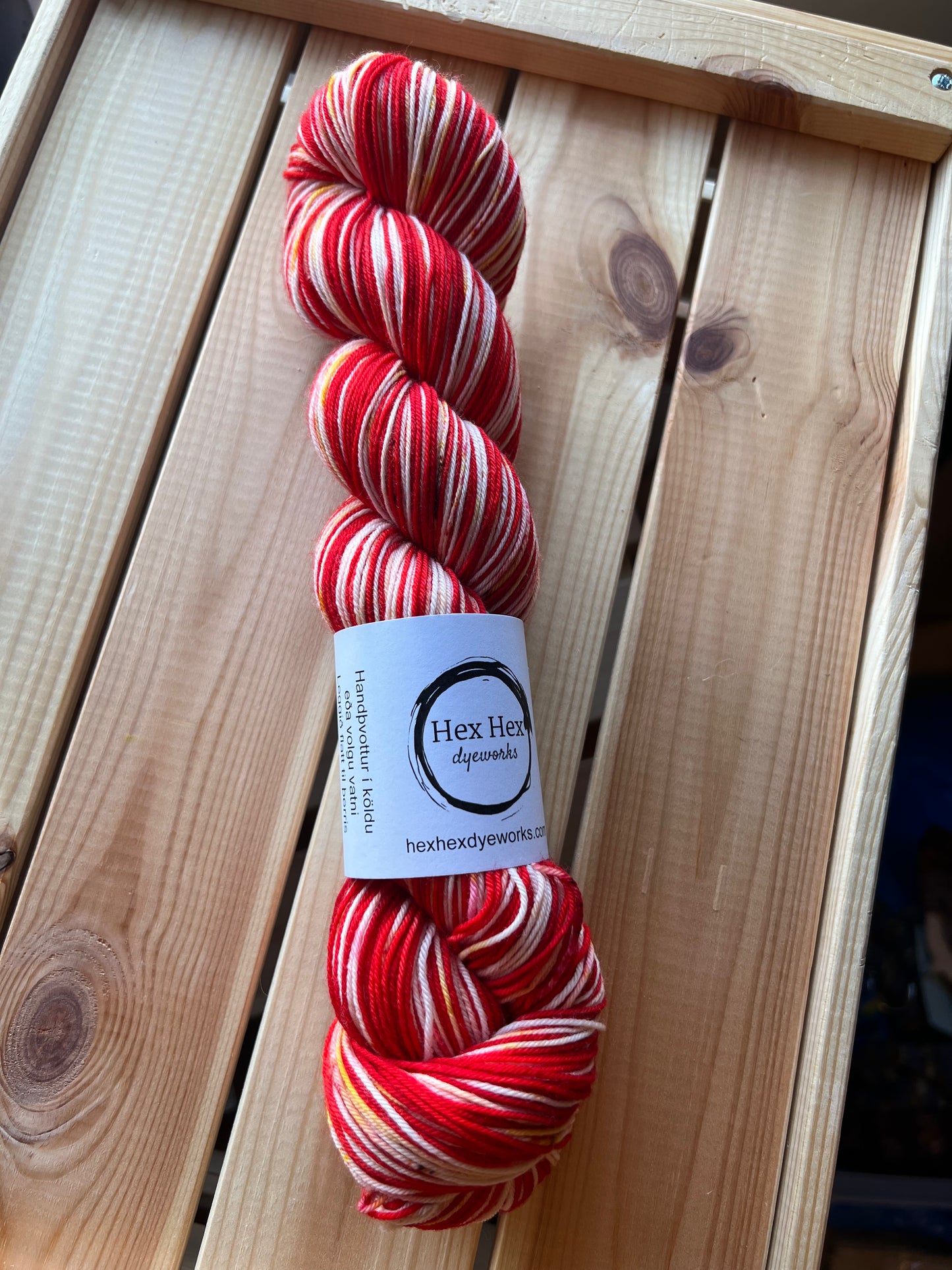 Ghetto Superstar -sjálfmynstrandi