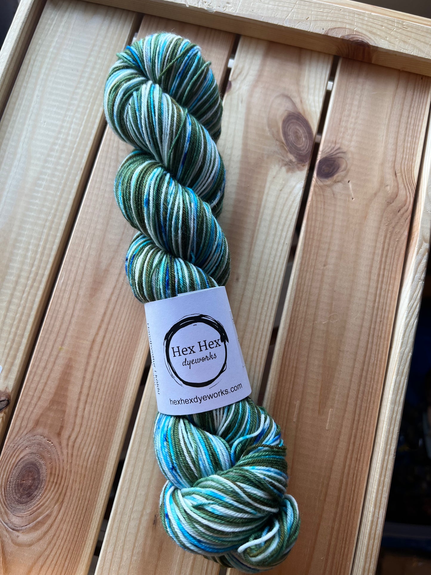 No Scrubs -sjálfmynstrandi