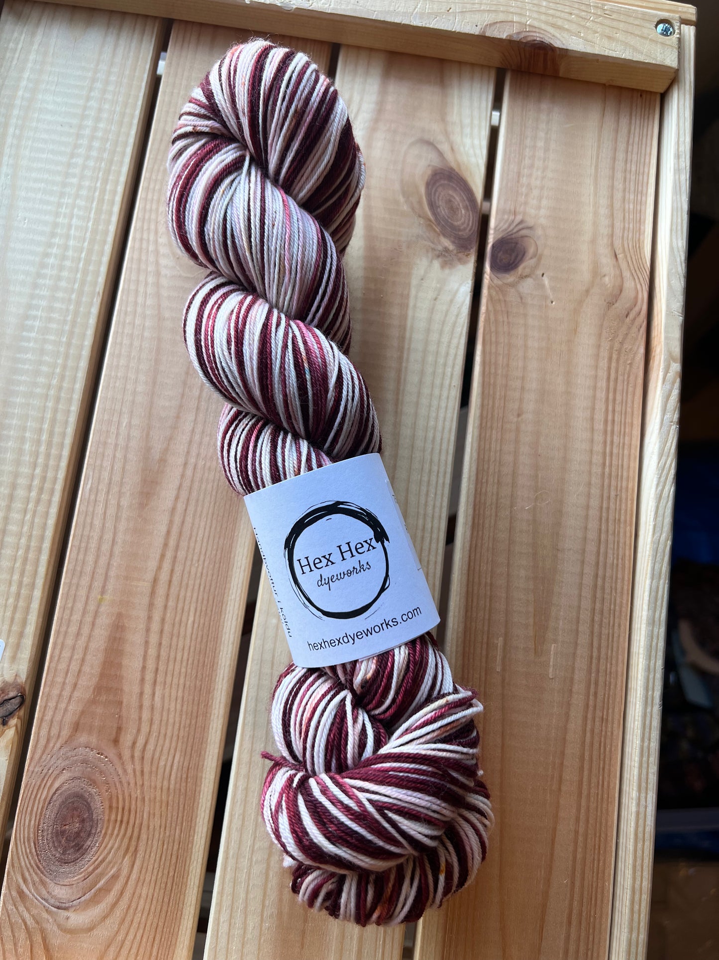 Scar Tissue -sjálfmynstrandi