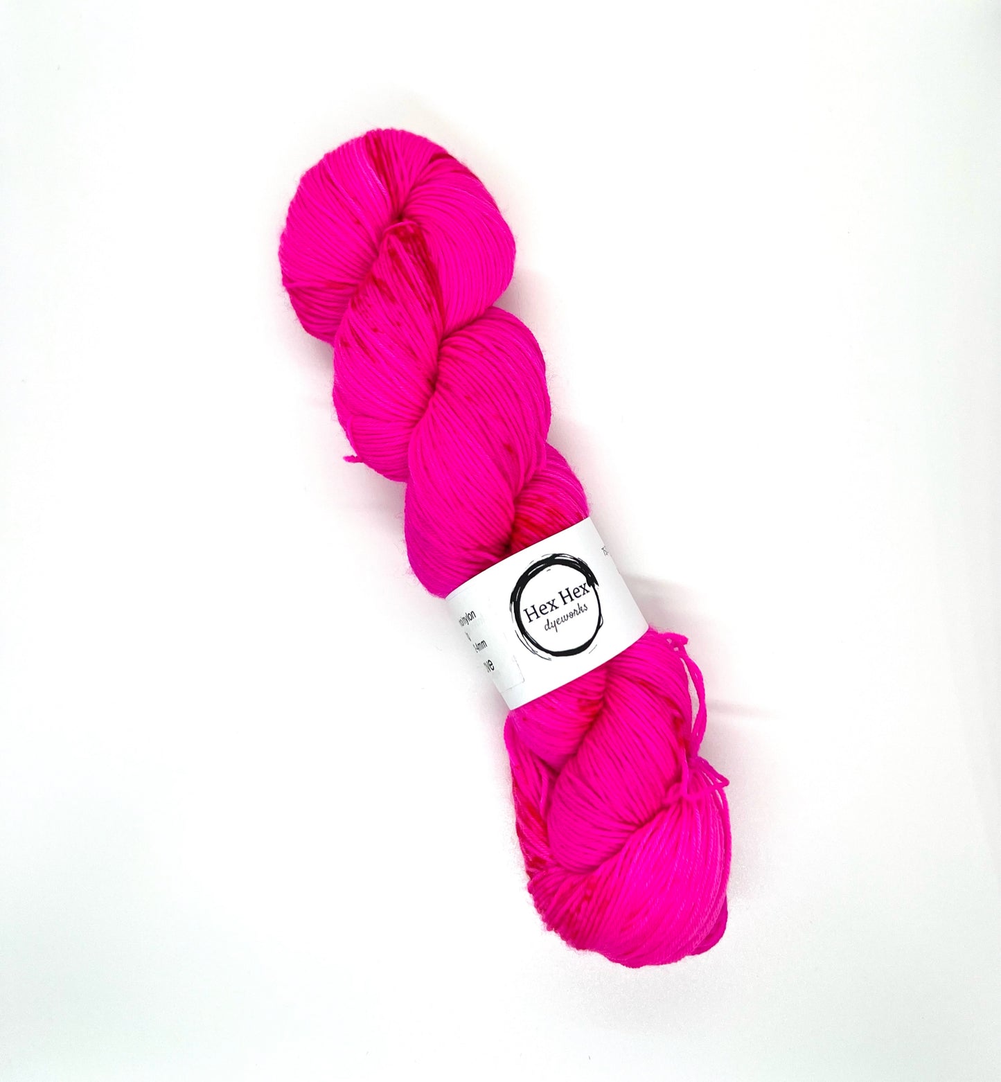 Modern Love (merino/nylon)