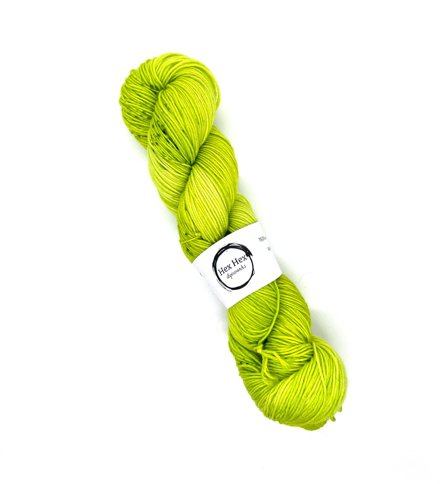 Take On Me - merino/nylon