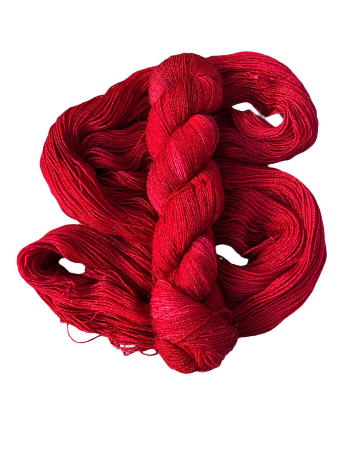Ginny (merino/nylon)