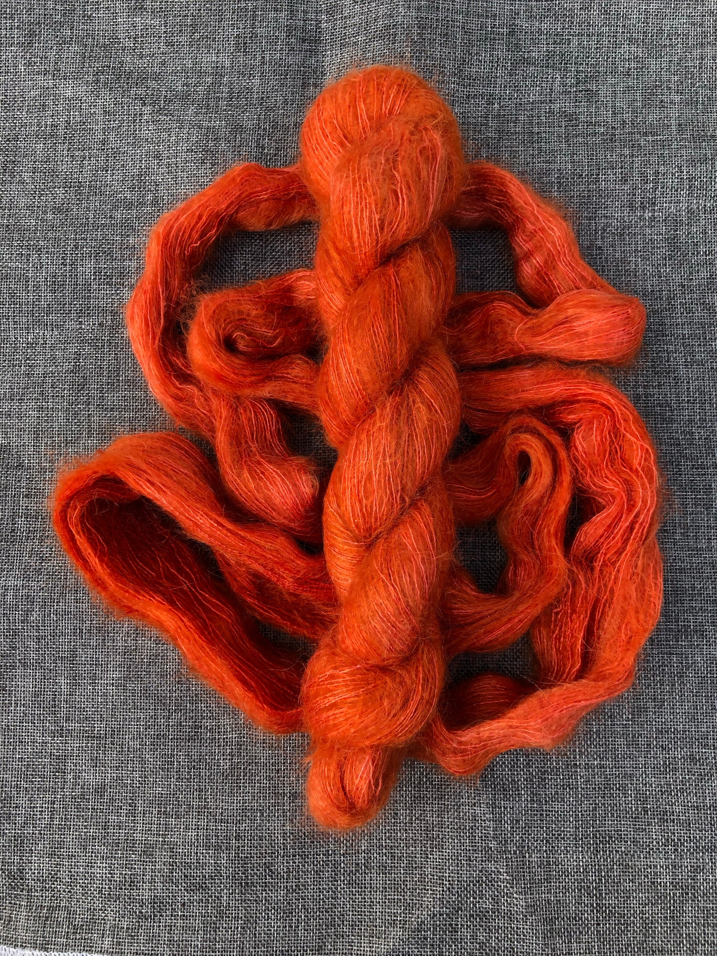 Ívaf mohair