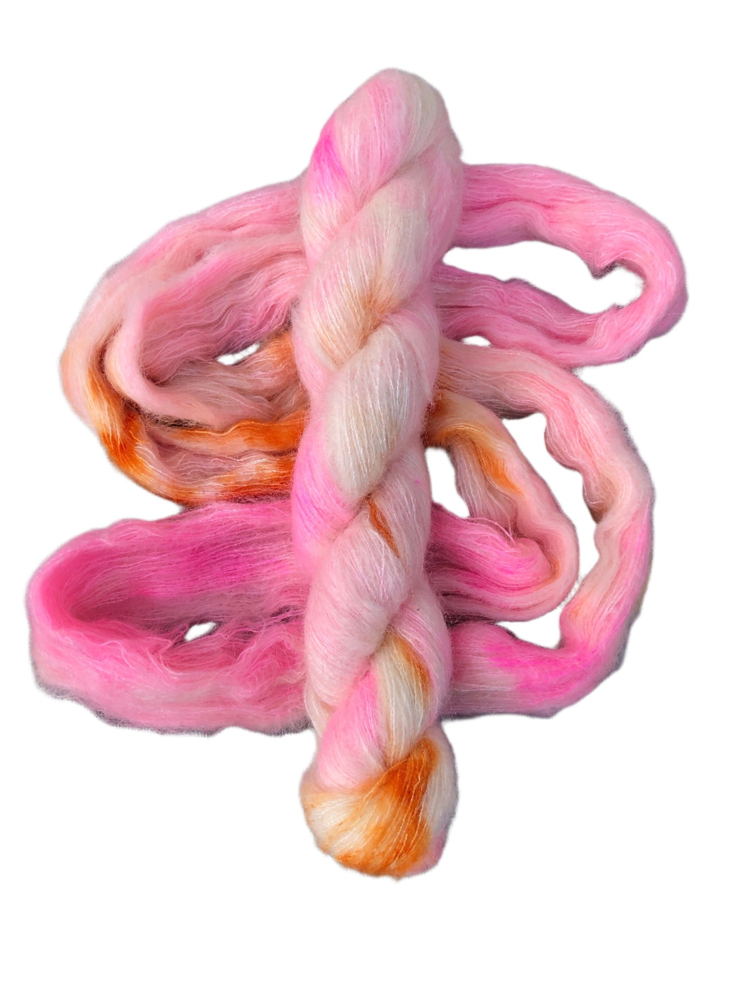 Lína mohair