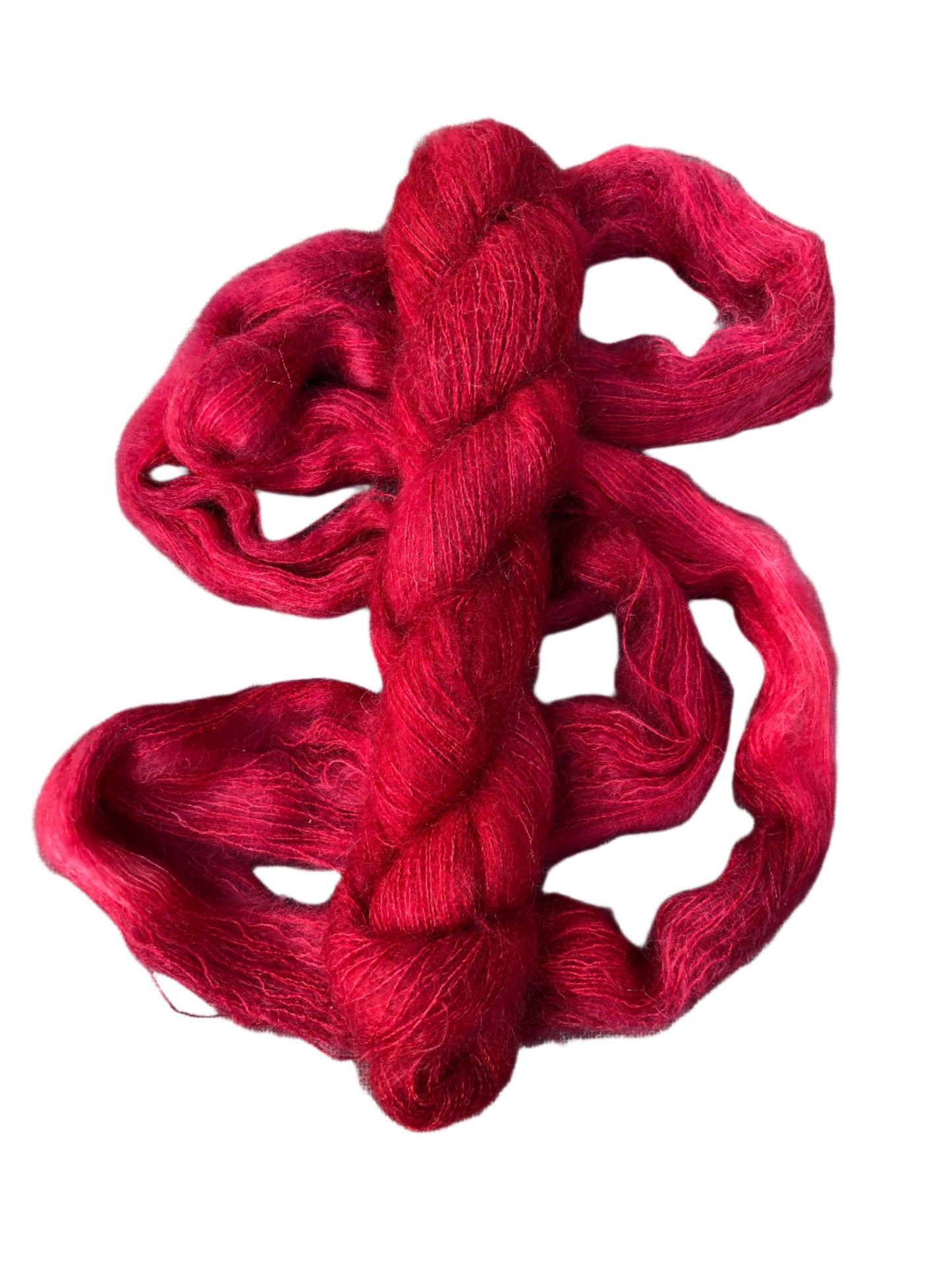 Ginny mohair