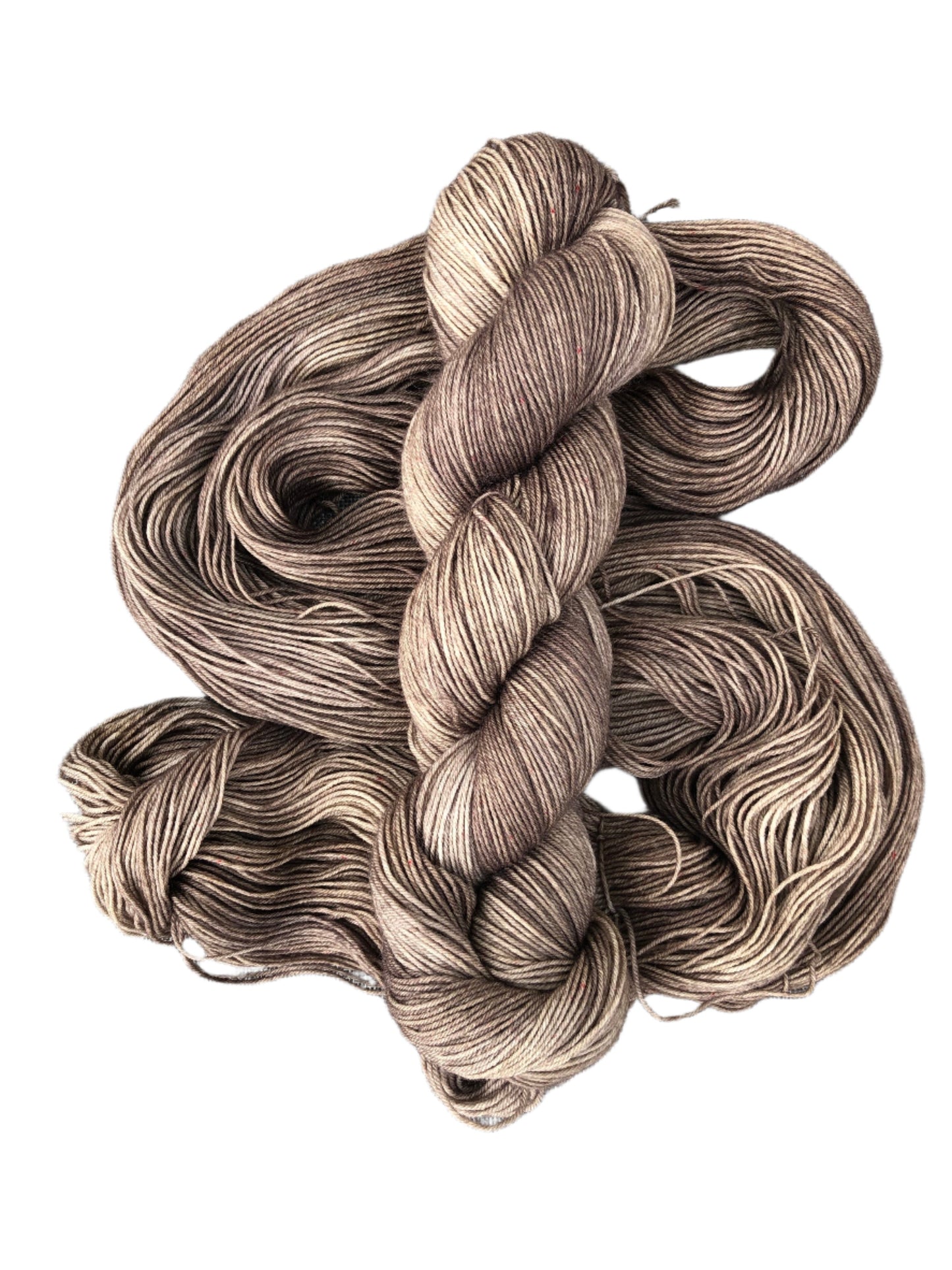 Brenni - merino/nylon