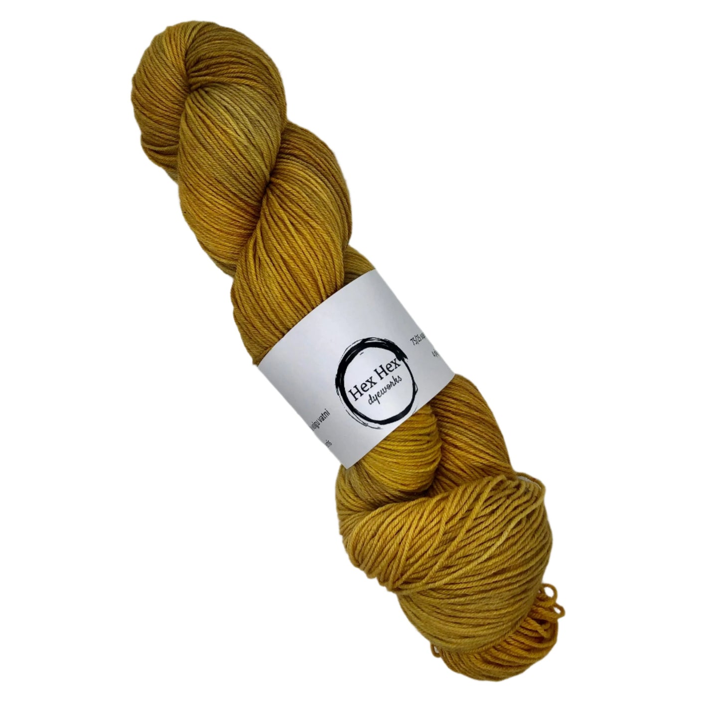 Frú forseti - merino/nylon