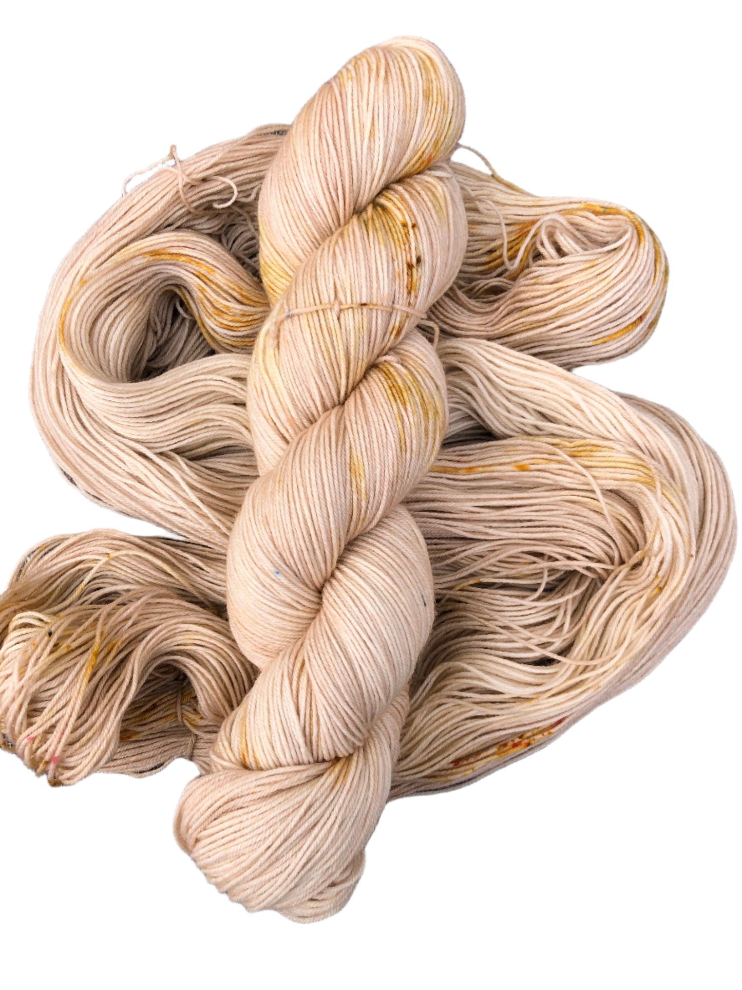 Nougat - merino/nylon