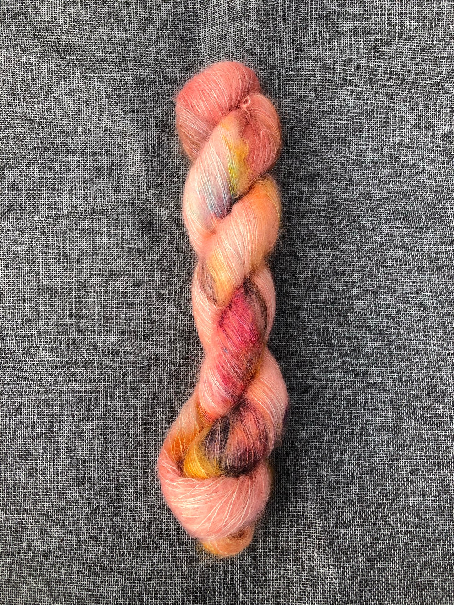 Luna mohair