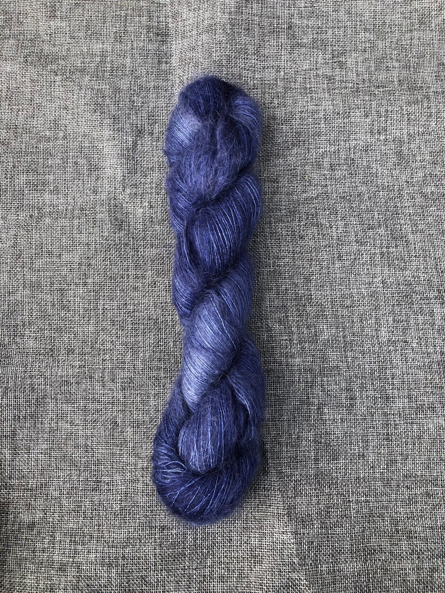 Florence Mohair