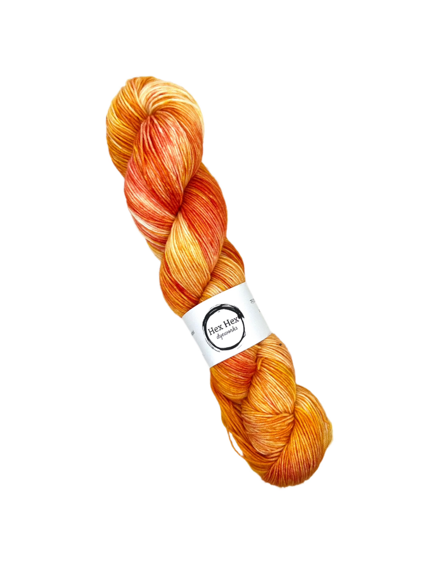 Agnes (merino/nylon)
