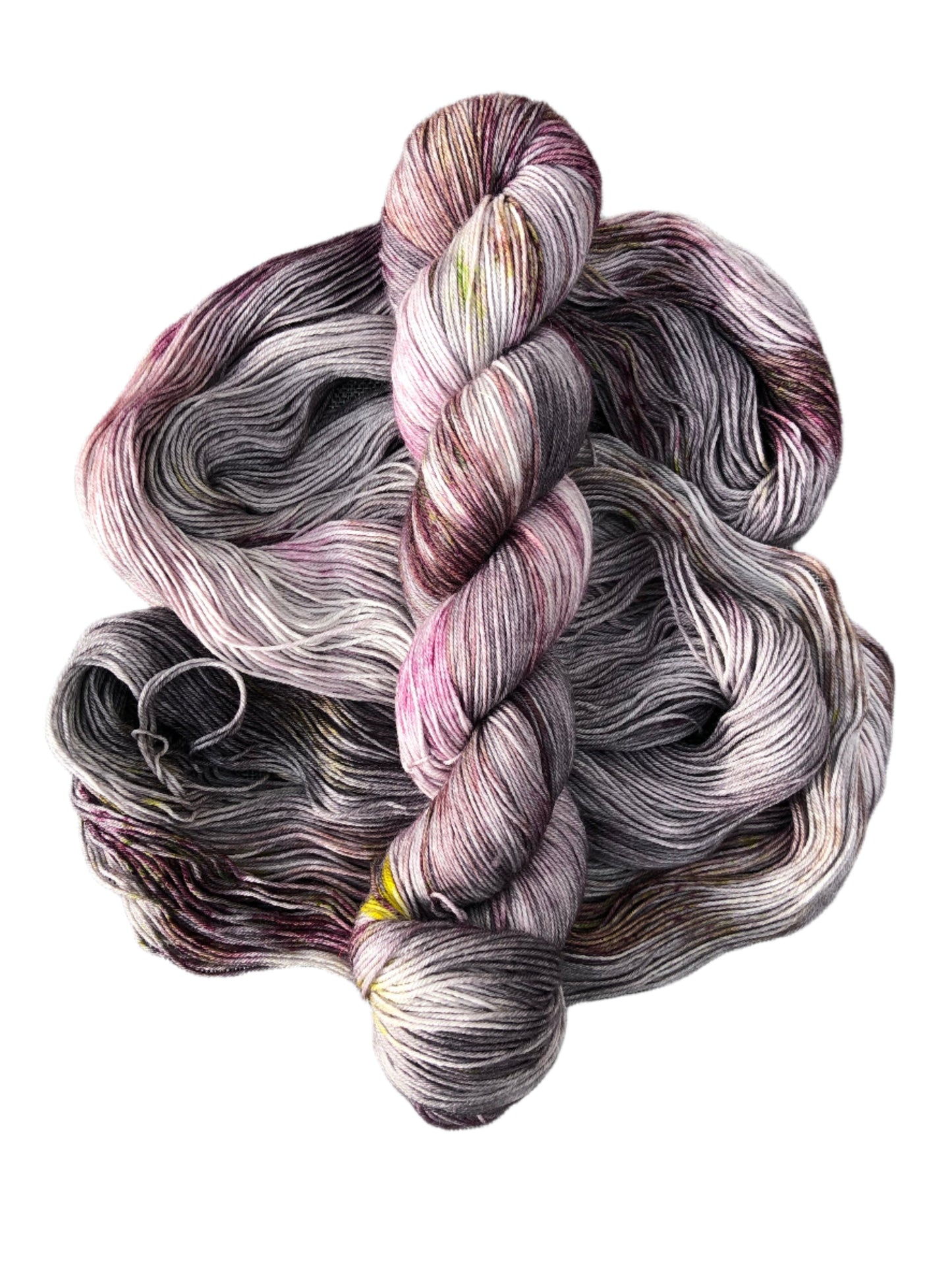 Bellatrix - merino/nylon