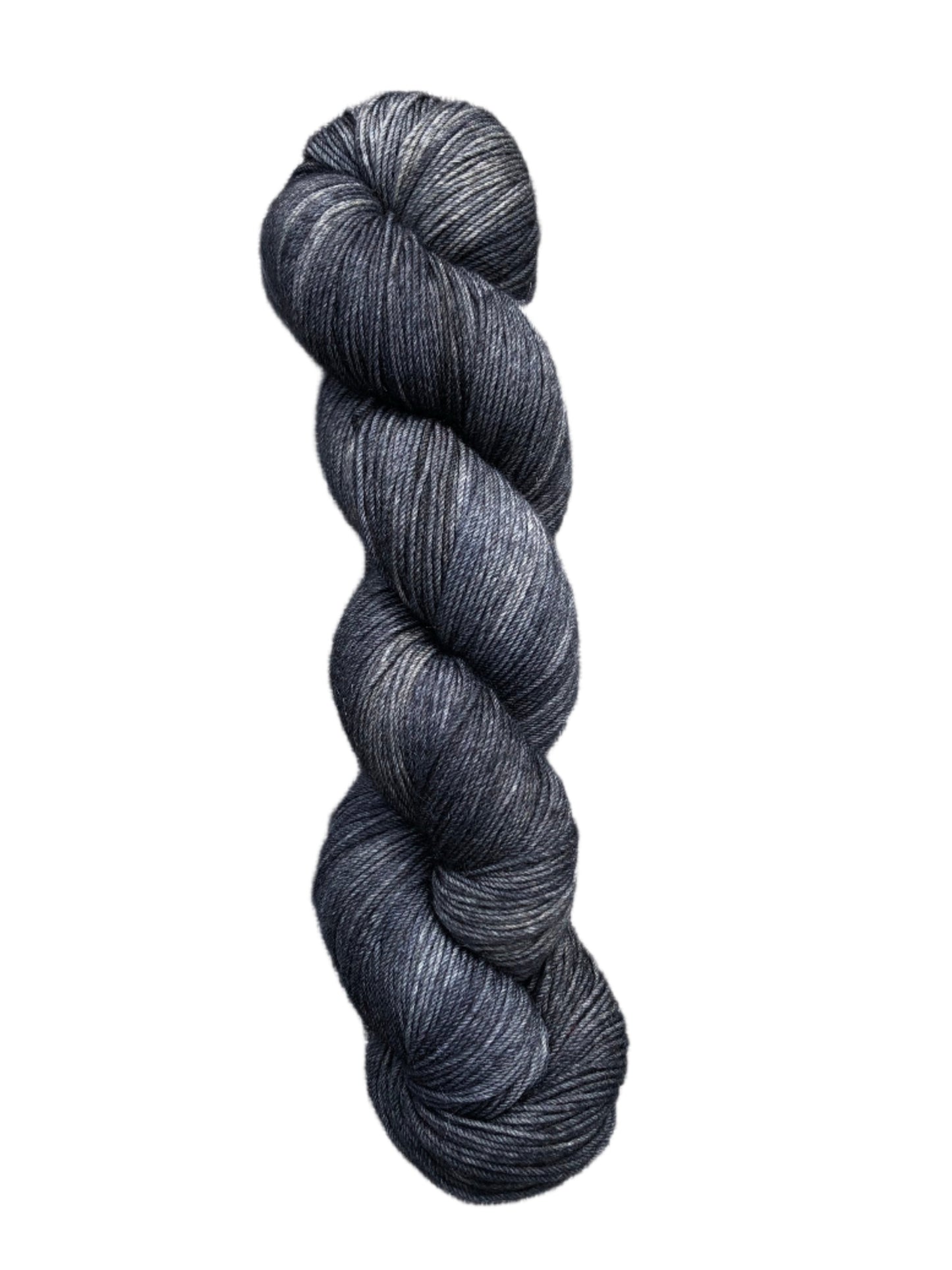 Grái fiðringurinn merino/nylon