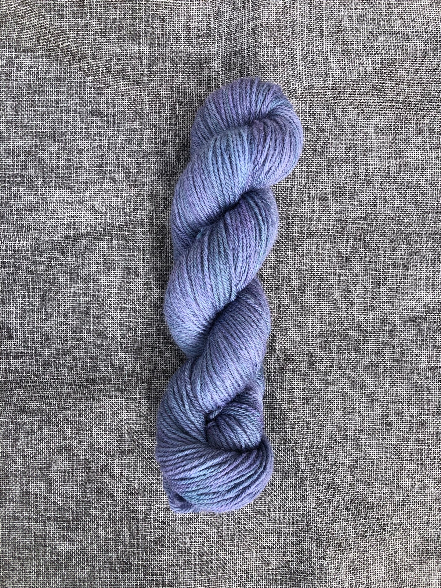 Brjóstsykur non-superwash DK