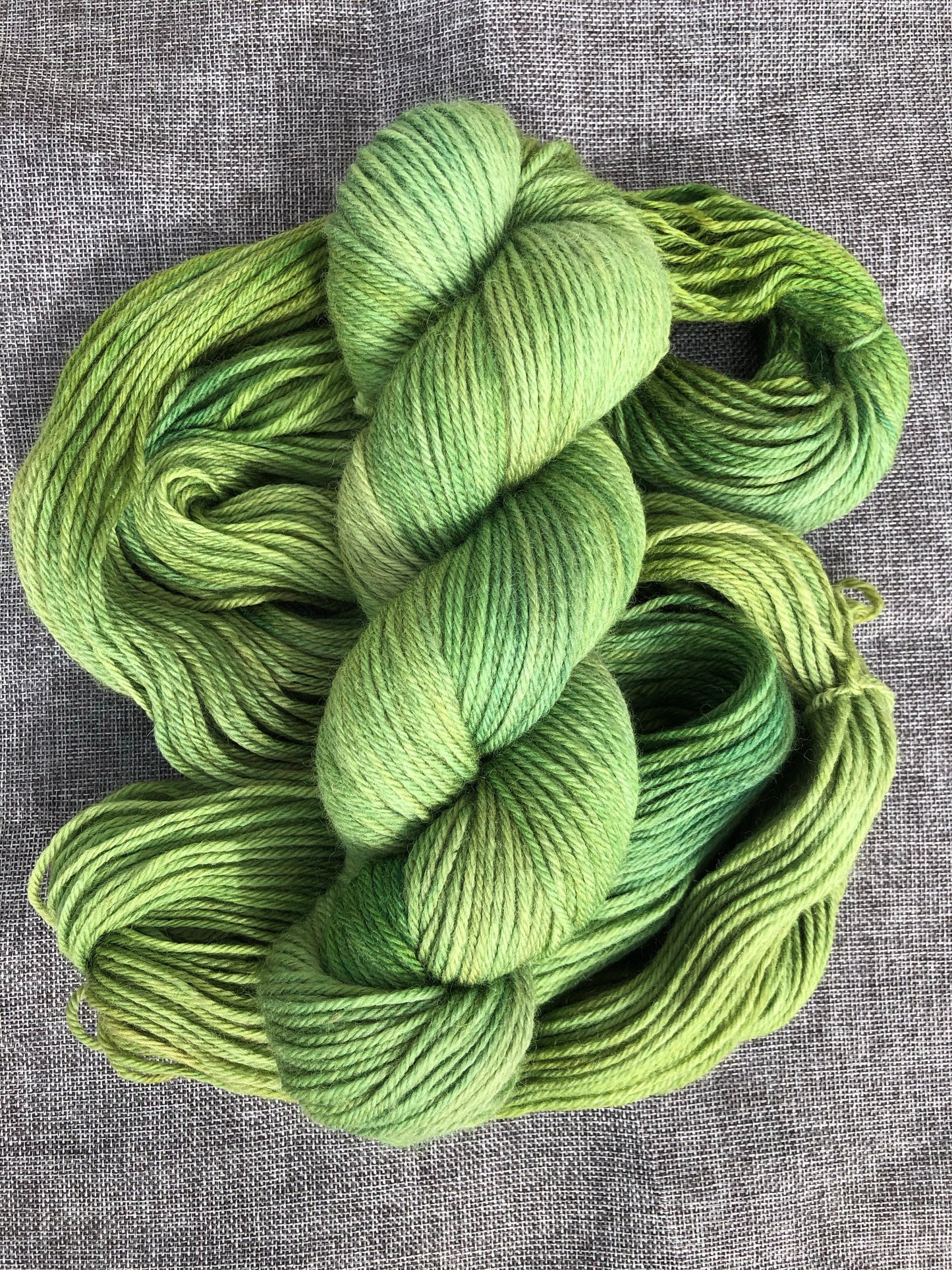 Pistasía non-superwash DK