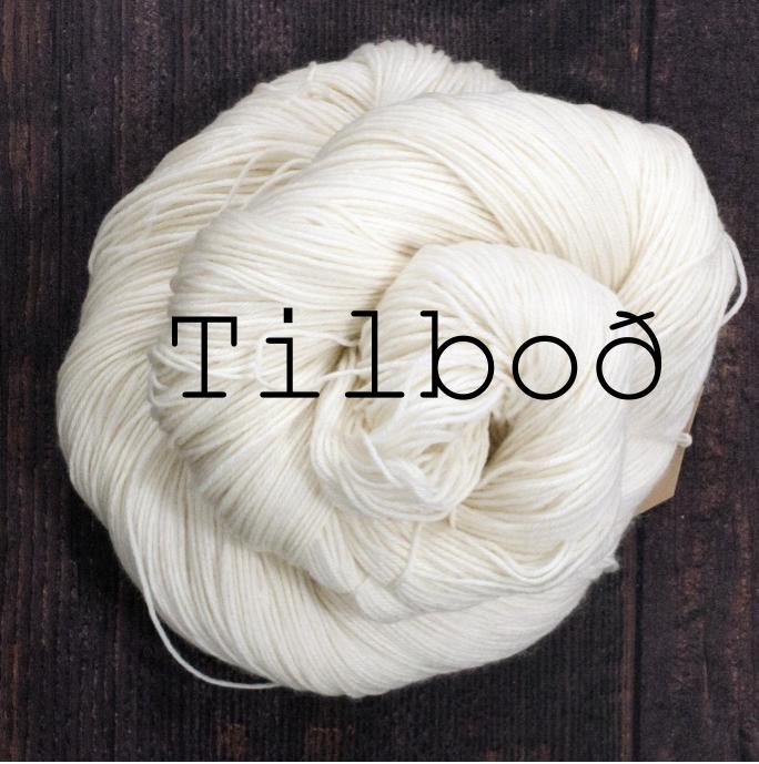 Tilboð