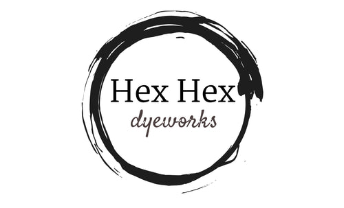 Hex Hex dyeworks 