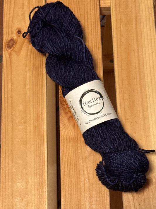 Florence Merino Dk superwash (worsted)