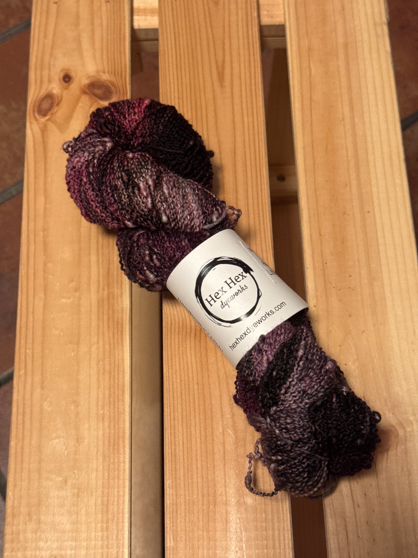 Möðrudals Manga merino/nylon superwash