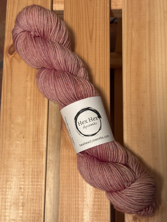 Bríet Merino Dk superwash (worsted)