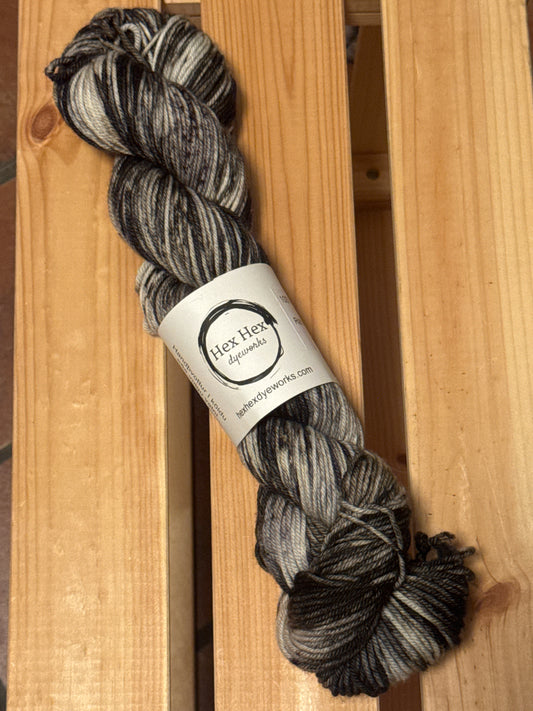 Dala Rafn Merino Dk superwash (worsted)