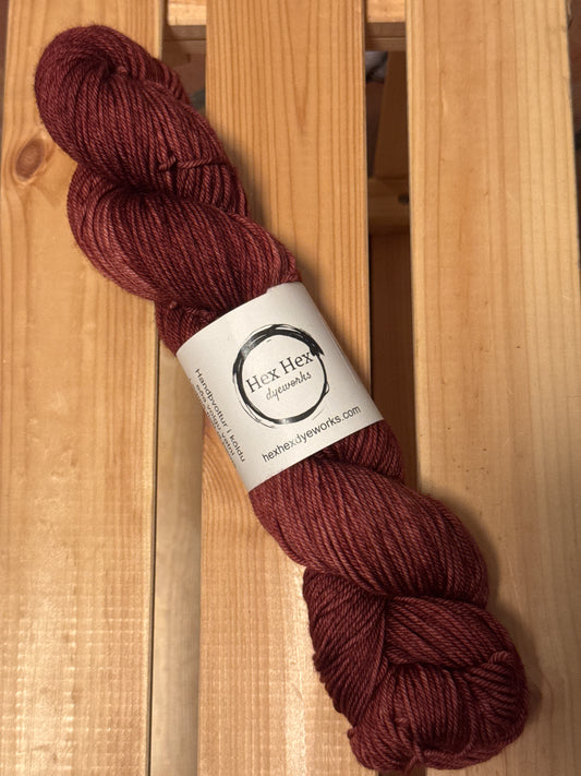 Halla Merino Dk superwash (worsted)