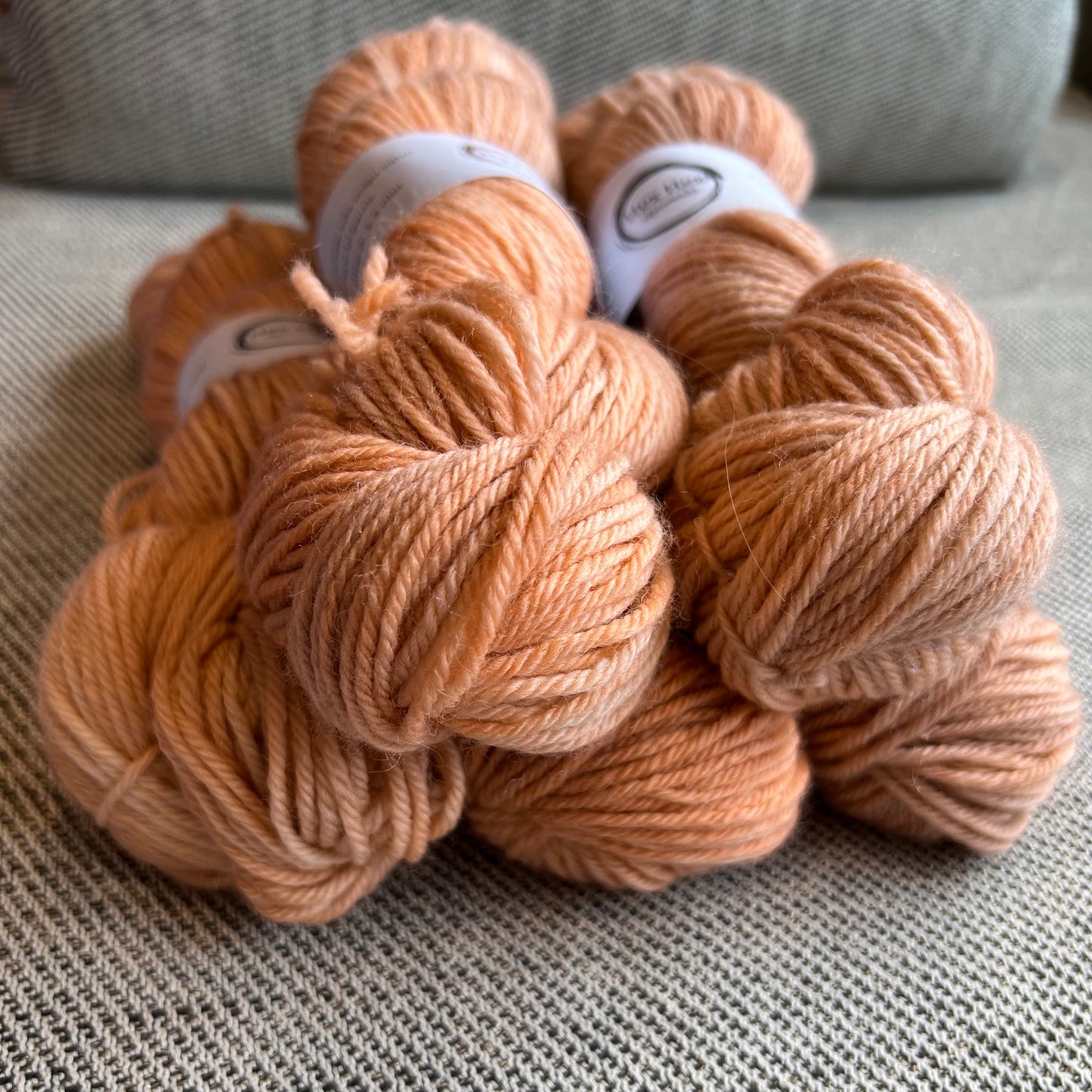 Frómas non-superwash DK