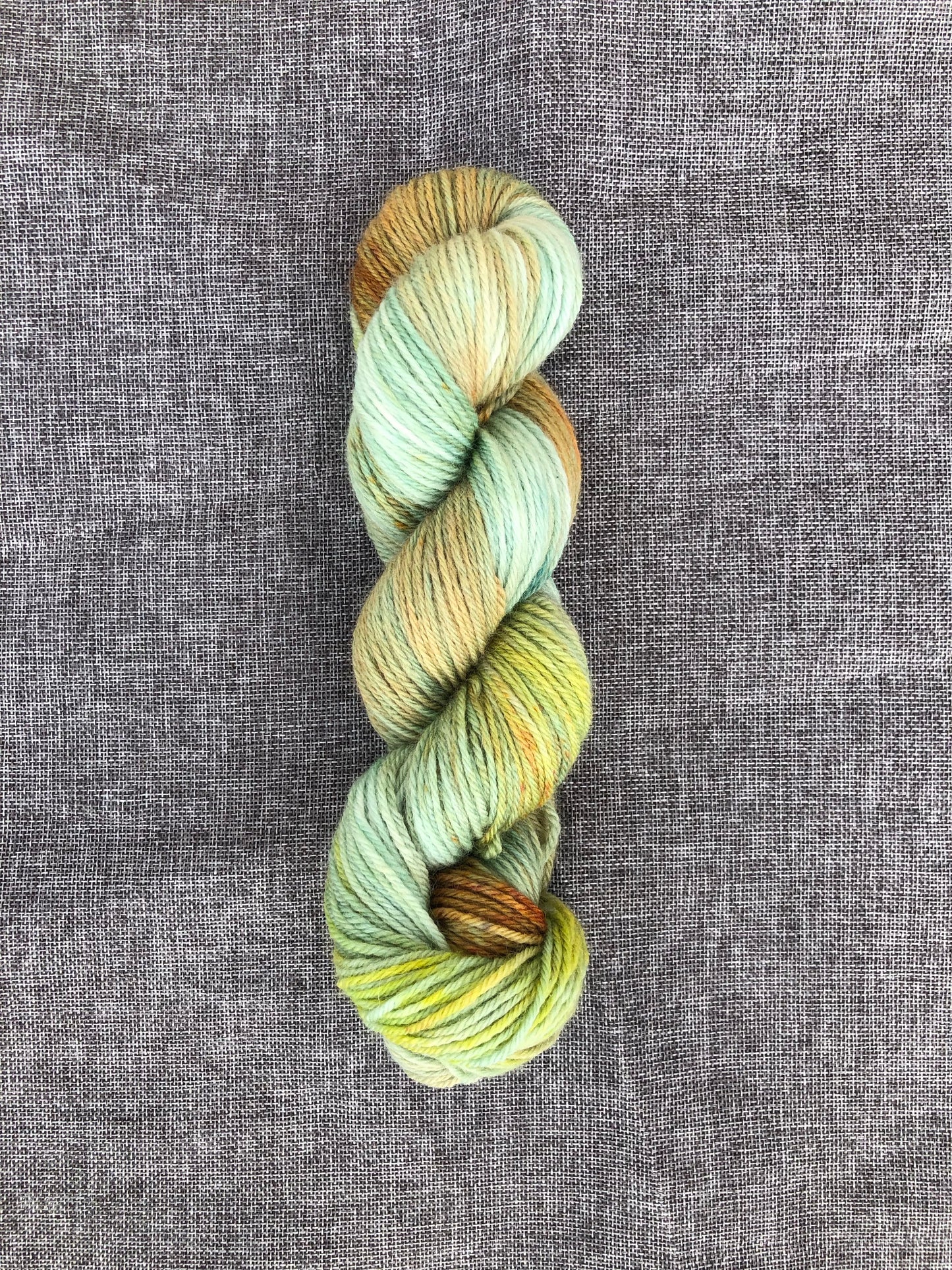 Piparmynta non-superwash DK