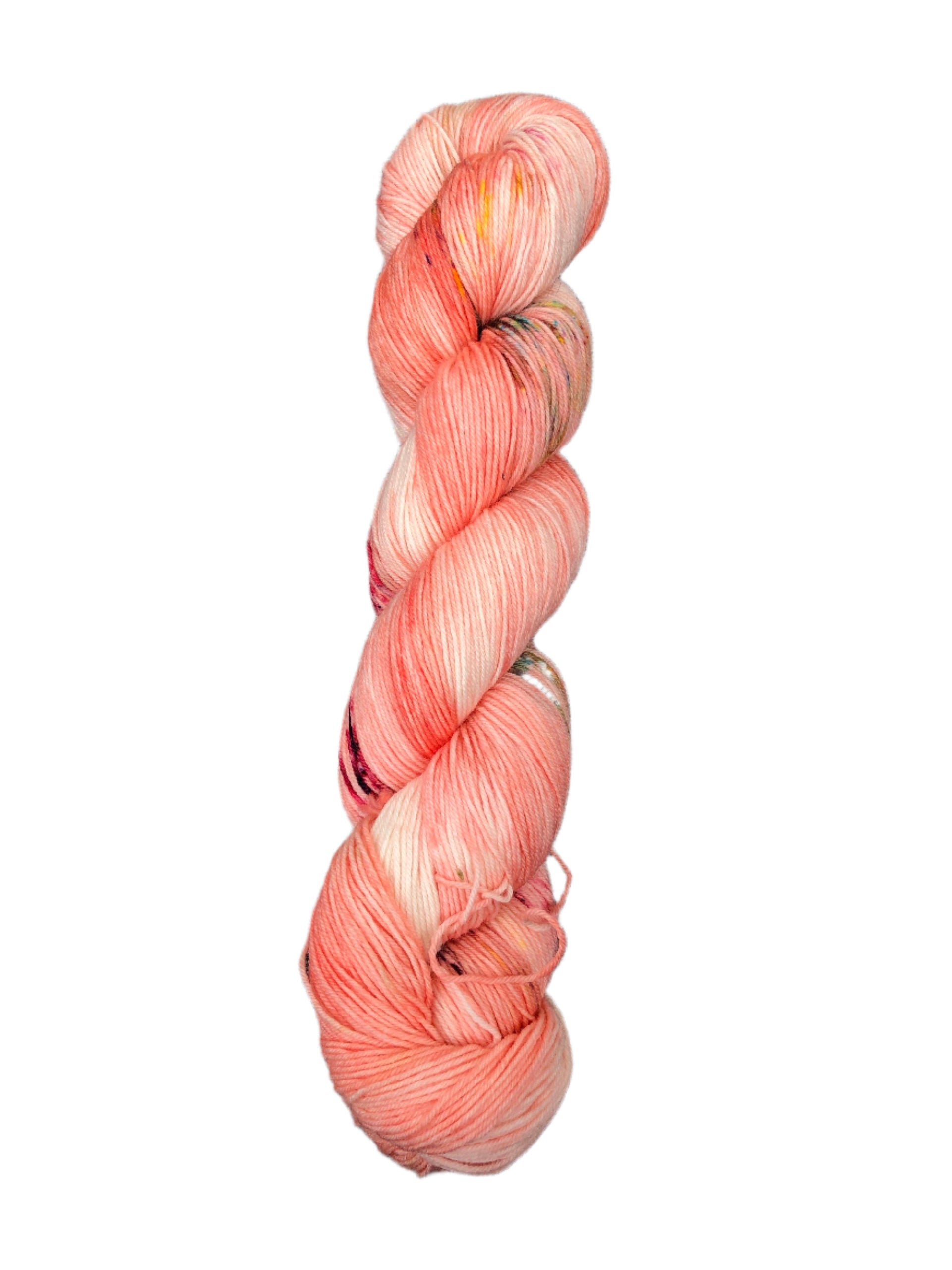 Luna - merino/nylon