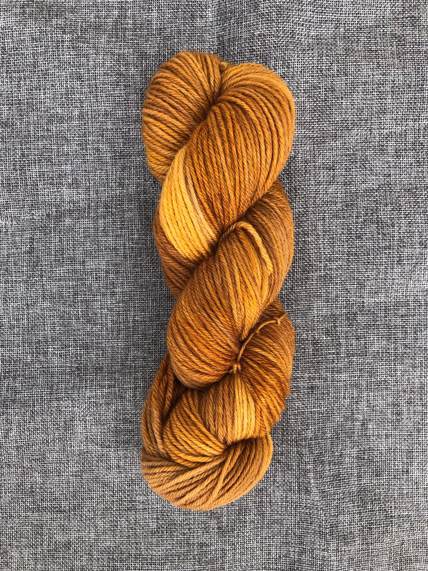 Karamella non-superwash DK