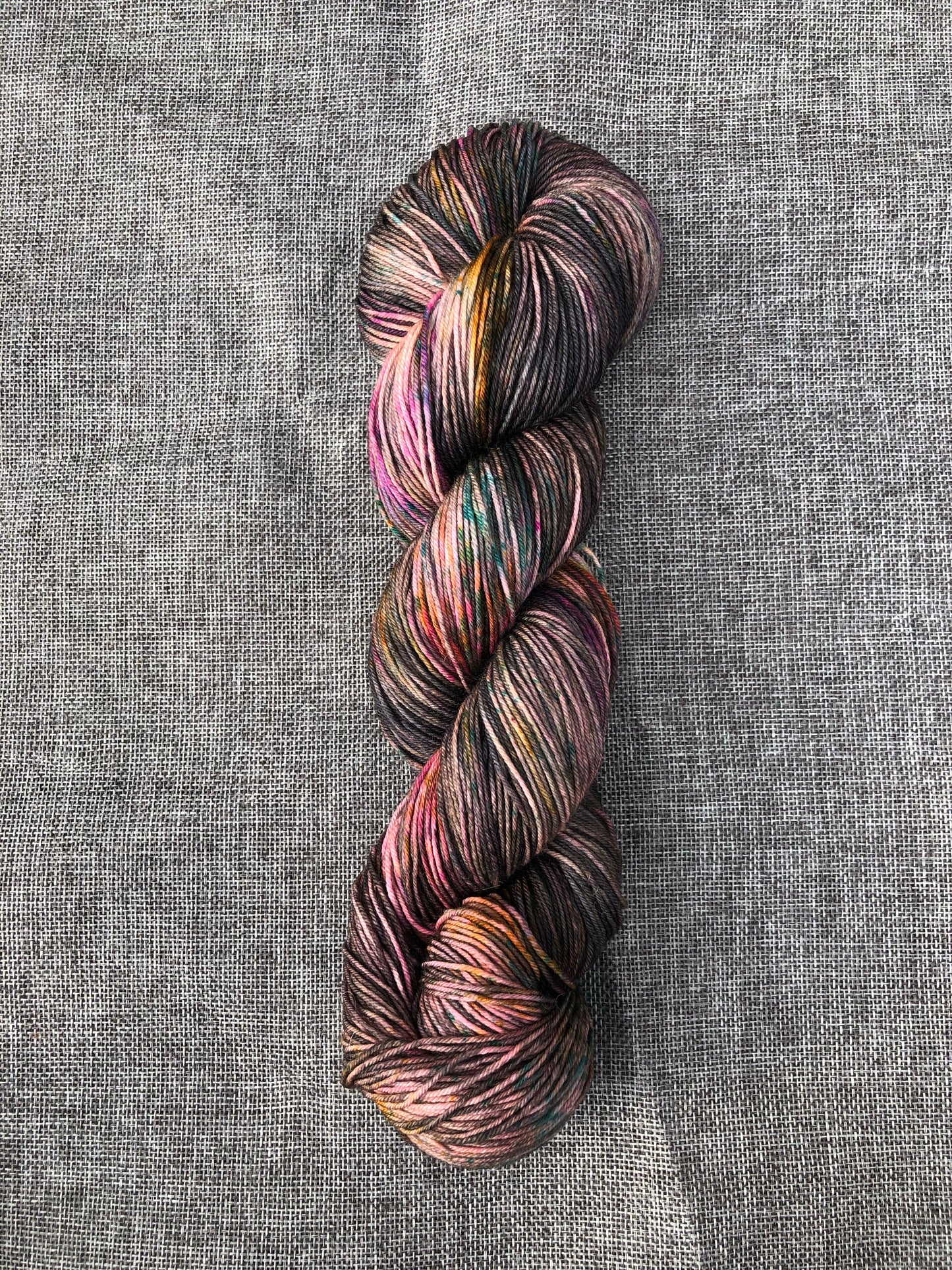 Flippkisi - merino/nylon