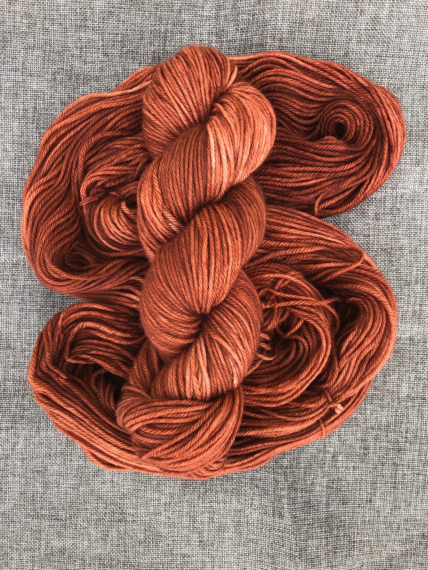 Katrín non-superwash DK