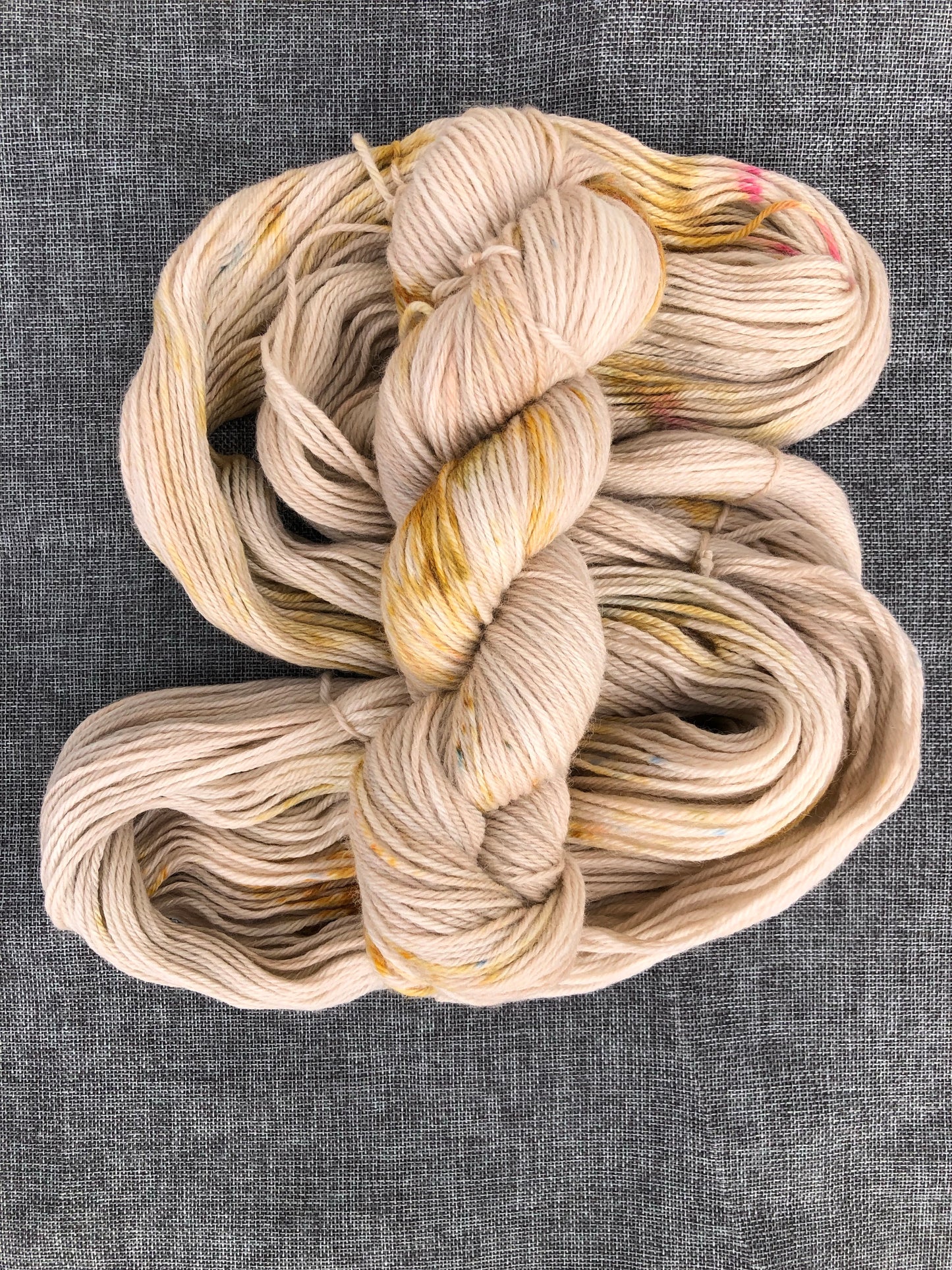 Nougat Non-superwash DK