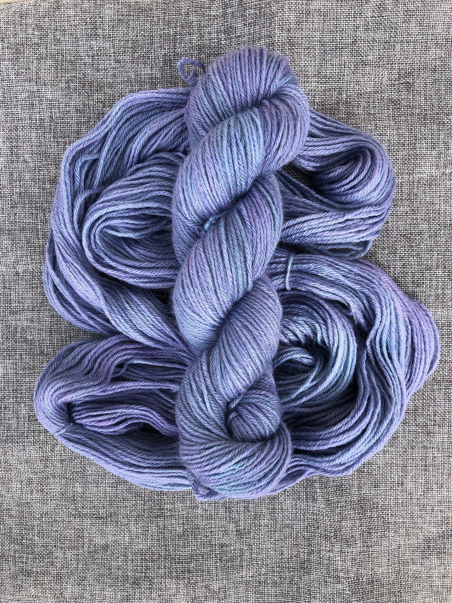 Brjóstsykur non-superwash DK