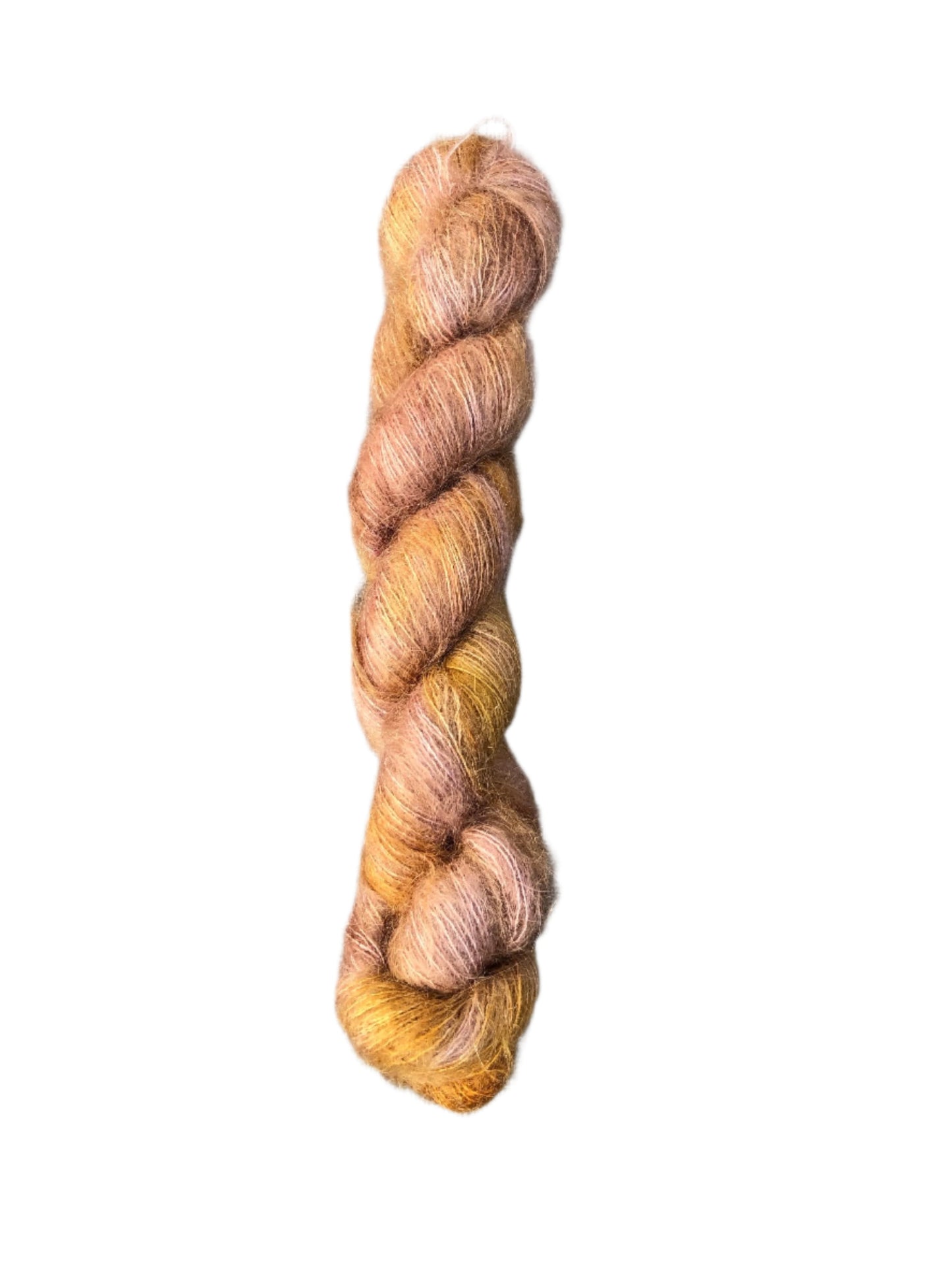 Þuríður Formaður mohair