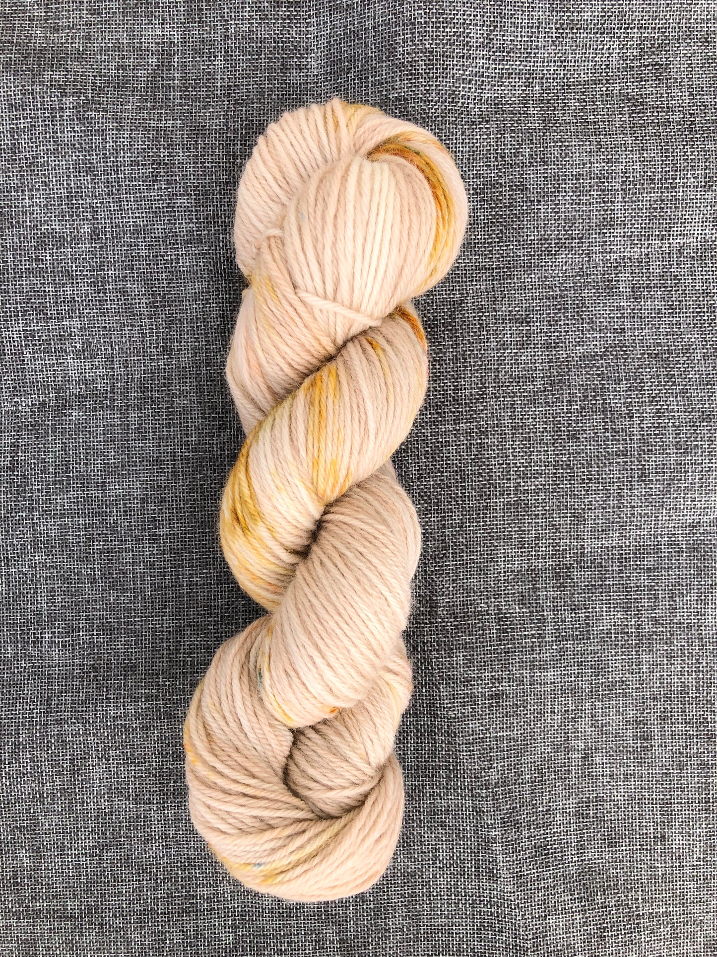 Nougat Non-superwash DK