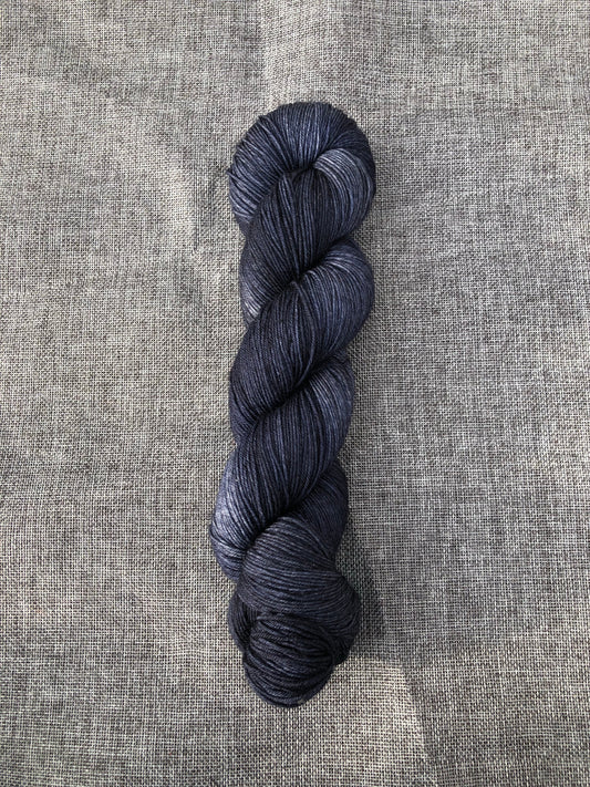 Einurð - merino/nylon